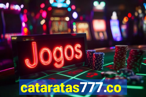 cataratas777.co