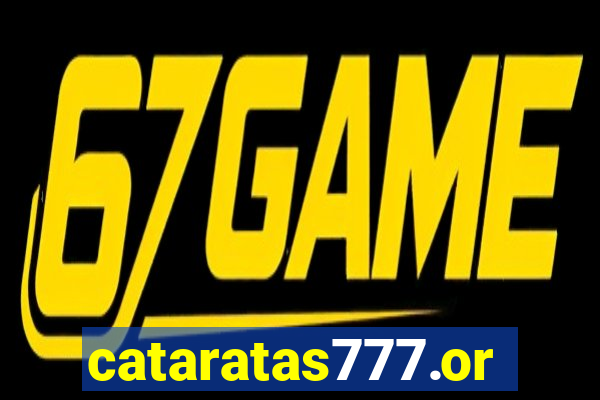 cataratas777.org