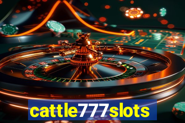 cattle777slots