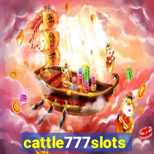 cattle777slots
