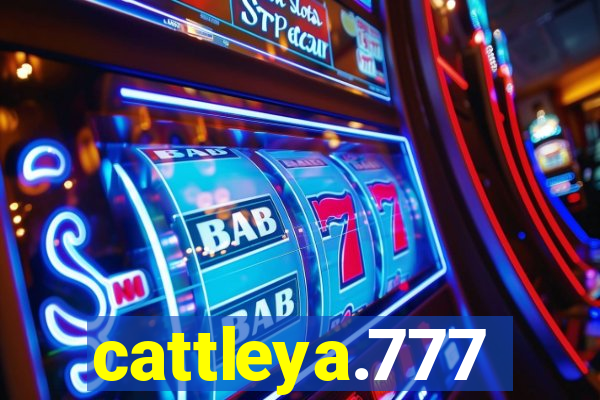cattleya.777