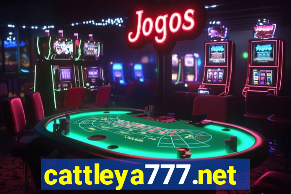 cattleya777.net