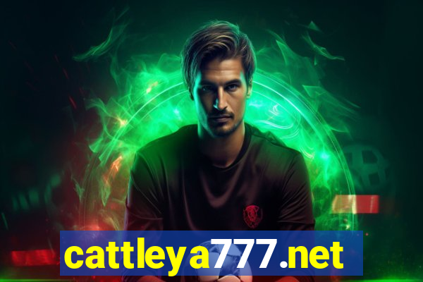 cattleya777.net