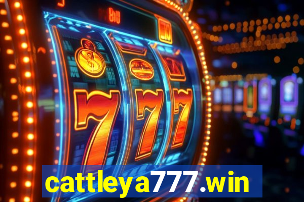 cattleya777.win