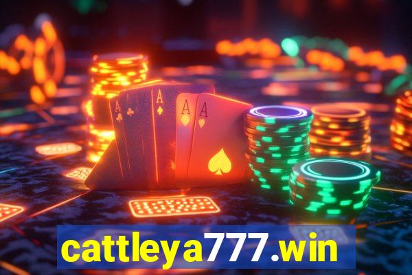 cattleya777.win