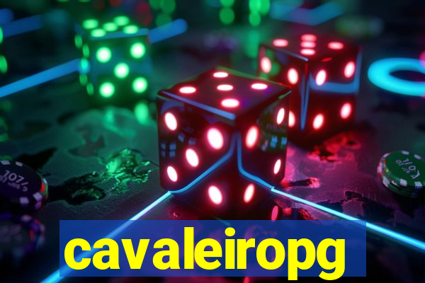 cavaleiropg