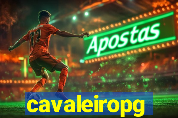 cavaleiropg