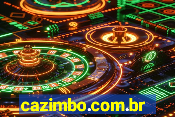 cazimbo.com.br
