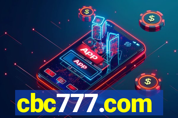 cbc777.com