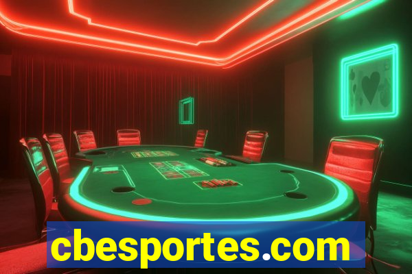 cbesportes.com