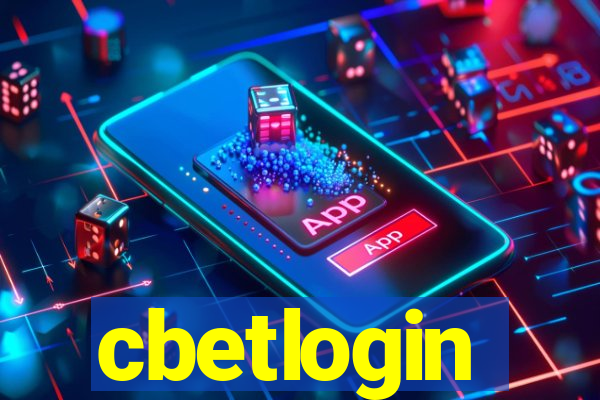 cbetlogin