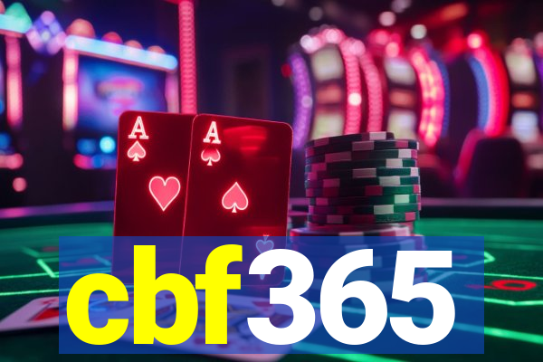 cbf365