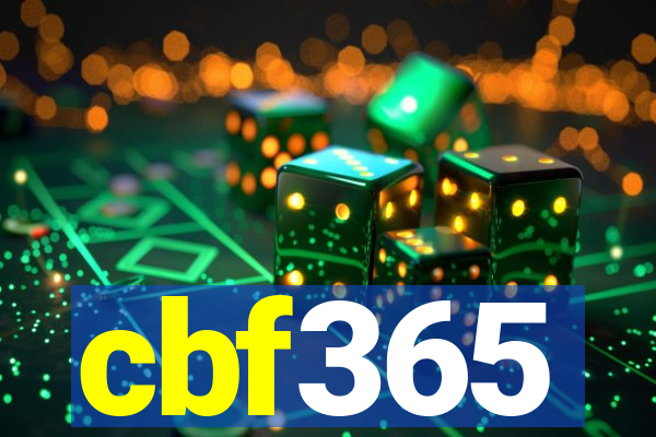 cbf365