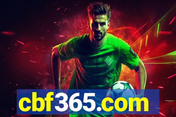 cbf365.com