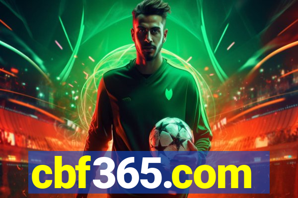cbf365.com