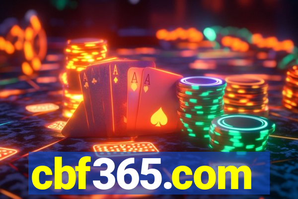 cbf365.com