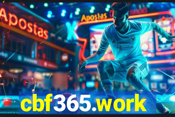 cbf365.work