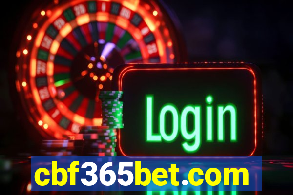 cbf365bet.com