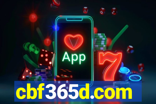 cbf365d.com