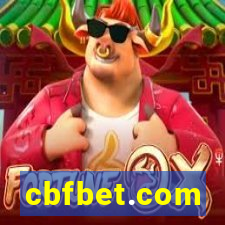 cbfbet.com