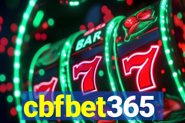 cbfbet365
