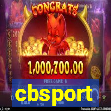 cbsport