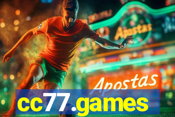 cc77.games