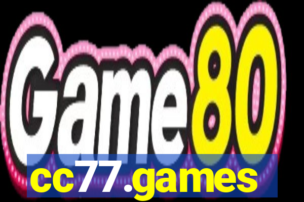cc77.games