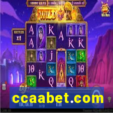ccaabet.com