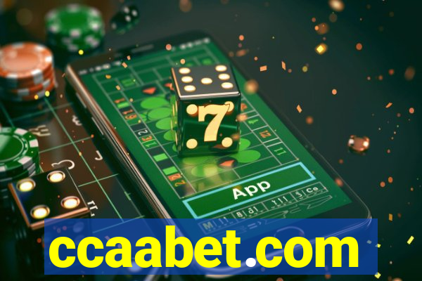 ccaabet.com