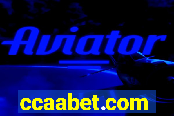 ccaabet.com