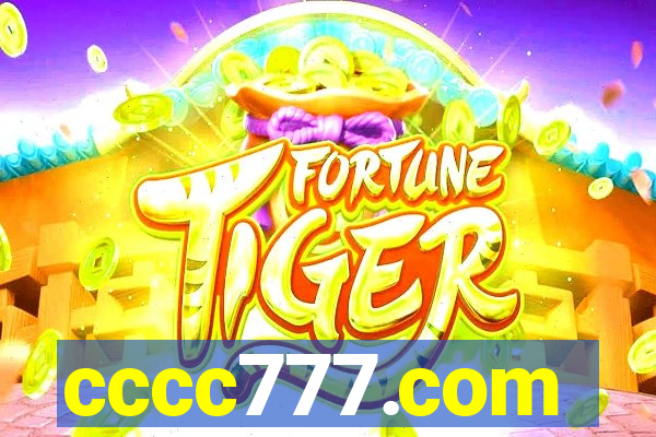 cccc777.com