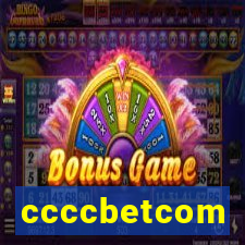 ccccbetcom