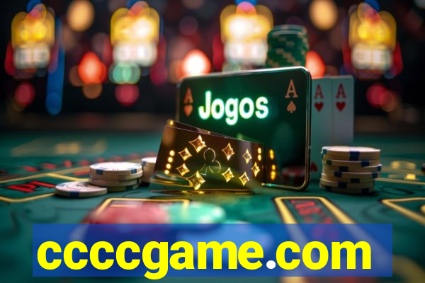 ccccgame.com