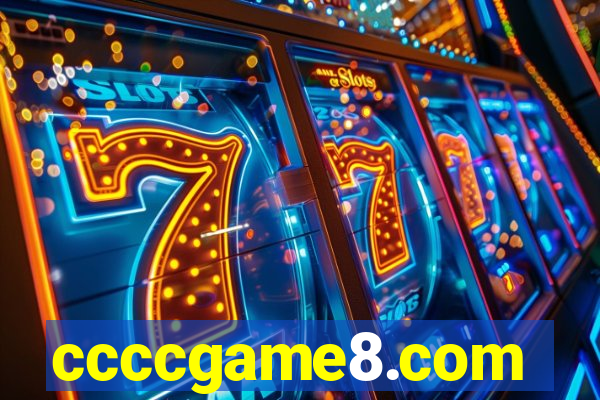 ccccgame8.com