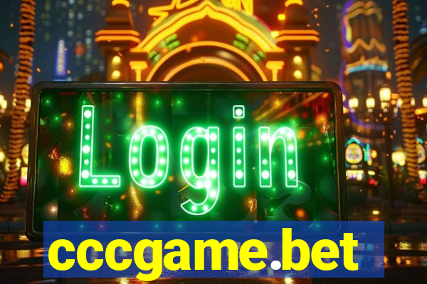 cccgame.bet
