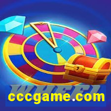 cccgame.com