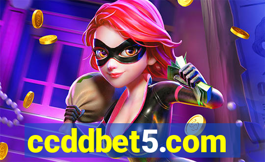 ccddbet5.com