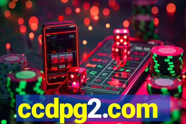 ccdpg2.com