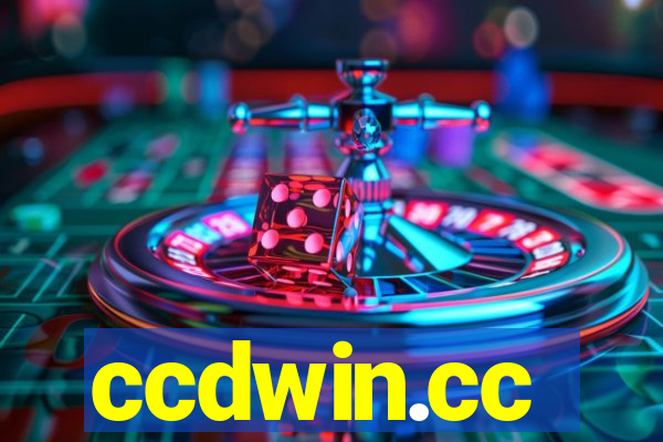 ccdwin.cc