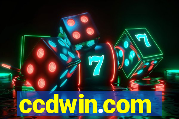 ccdwin.com