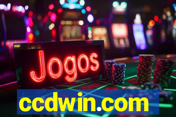 ccdwin.com