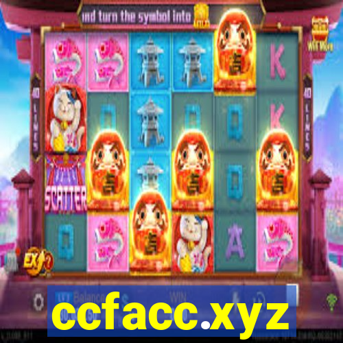 ccfacc.xyz