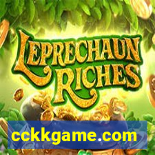 cckkgame.com
