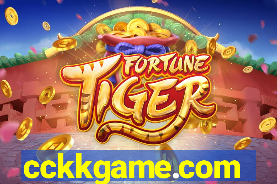 cckkgame.com