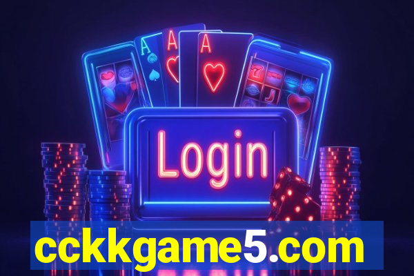 cckkgame5.com