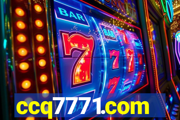 ccq7771.com