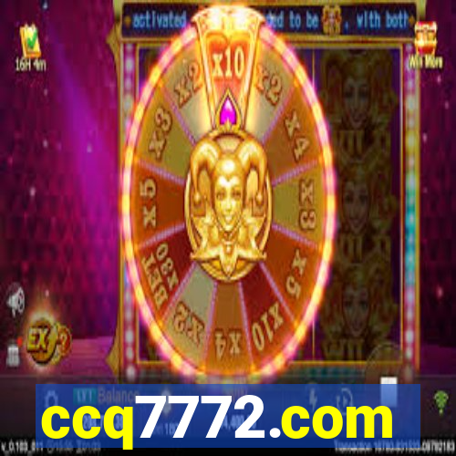 ccq7772.com