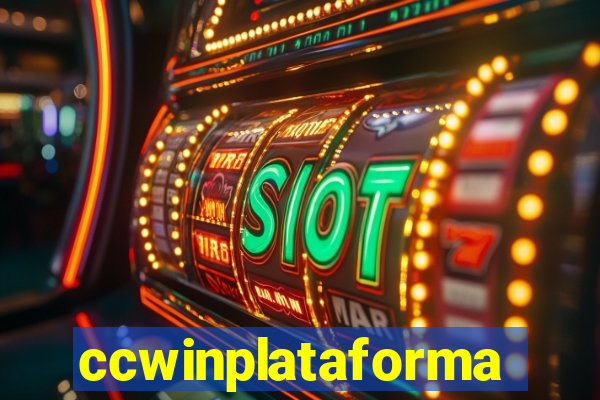 ccwinplataforma