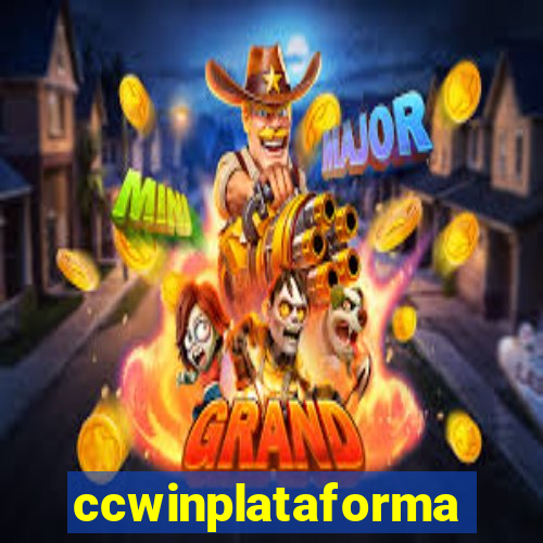 ccwinplataforma